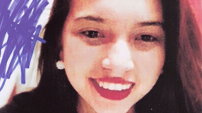 Se solicita información sobre el paradero de Yuliana Juanita Oviedo
