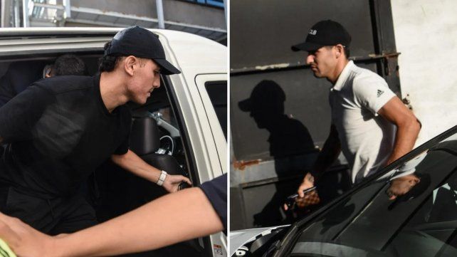 Causa Vélez: rotundo rechazo judicial a un pedido que hicieron los jugadores