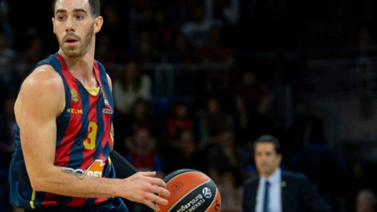 El Baskonia De Luca Vildoza Abre La 2Âª Fecha En Espana