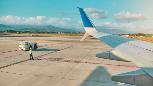 Seis aerolíneas cancelaron vuelos a Venezuela tras advertencia de Estados Unidos