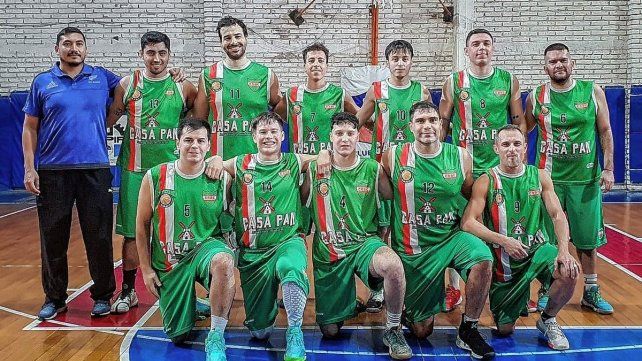 Centenario de Gálvez consiguió en Coronda su primera victoria en el Torneo Oficial de Básquet. Centenario de Gálvez consiguió en Coronda su primera victoria en el Torneo Oficial de Básquet.