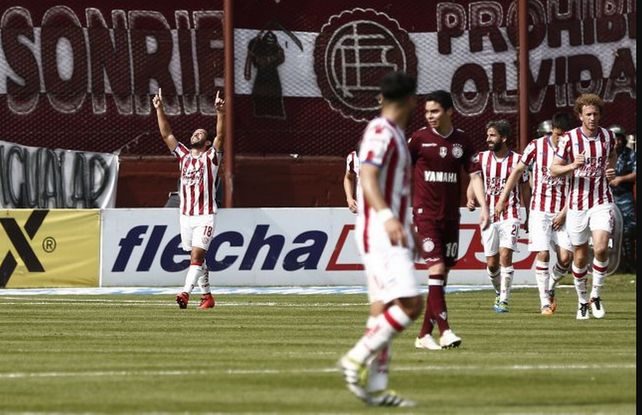 El Tate buscará romper una racha que parece eterna