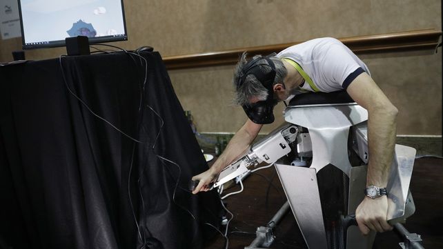 CES 2017: la feria tecnológica que sorprende en Las Vegas