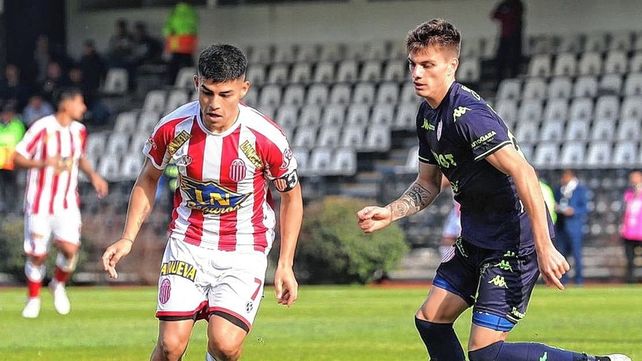 Fernando Valenzuela está en el radar de Unión.