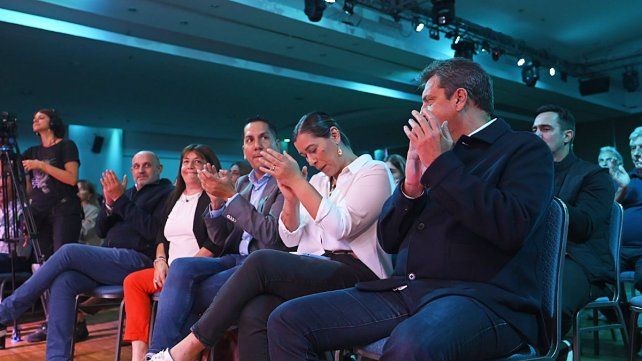&nbsp;El error es pararnos con el dedo acusador y decirle a la gente que se equivocó a la hora de votar