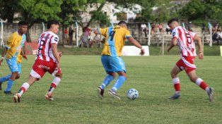 Don Bosco y Atlético Paraná protagonizaron un encuentro sin emociones.