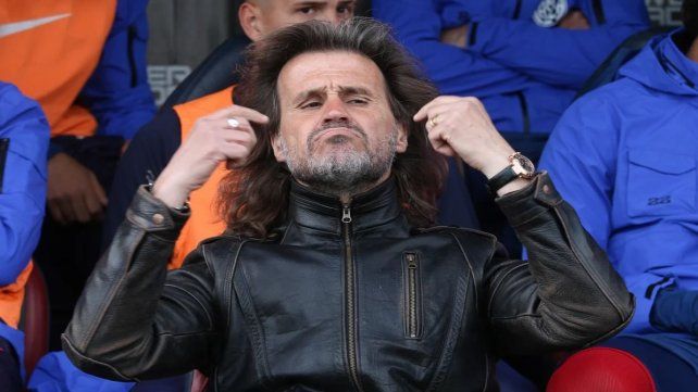 Rubén Insúa se hará cargo del Guapo tras su conflictiva salida de San Lorenzo.