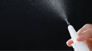 No más a la venta. Se trata del dietario a base de Vitamina E y B6, líquido, sabor miel y limón para adultos marca Sin Roncar