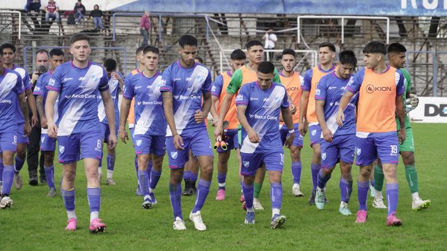 Para salir del fondo de la tabla.&nbsp; Argentino debe revertir el mal arranque en el Clausura. Este miércoles visita a Victoriano Arenas.&nbsp; &nbsp;