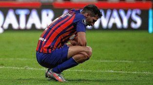 Sarmiento cerró a Donatti antes de recibir a Barracas Central