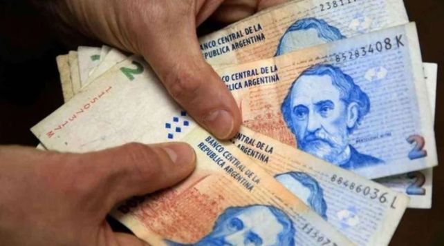 Tras más de 26 años en la calle, los billetes de $ 2 salieron de circulación