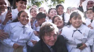 El gobierno lanzó un spot contra la ideología de género en el Día de la Niñez.&nbsp;