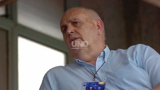 El presidente de Unión Luis Spahn informó que el club mejorará notablemente los contratos de los jugadores más jóvenes.