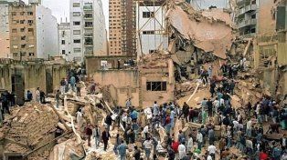 Pasaron 29 años del atentado a la Amia y no hay culpables