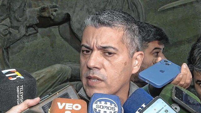 ¿Cómo fueron las detenciones en los operativos realizados en los partidos de Santa Fe?