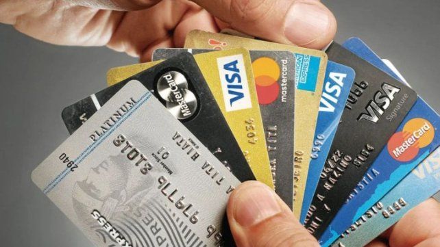 Cómo actuaba la banda que estafaba con tarjetas de crédito ajenas en Santa Fe y Santo Tomé Cómo actuaba la banda que estafaba con tarjetas de crédito ajenas en Santa Fe y Santo Tomé