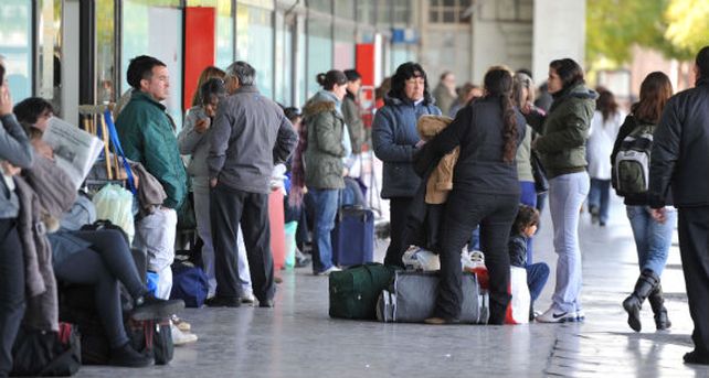 El turismo movi&oacute; mil millones de pesos en las minivacaciones del fin de semana largo