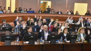 Diputados dieron media sanción a proyecto para desarrollo de la Economía del Conocimiento. Aprueban el uso del Símbolo Internacional de Accesibilidad Universal&nbsp;
