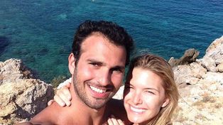 La impresionante declaración de amor de Sofía Zámolo a su futuro marido