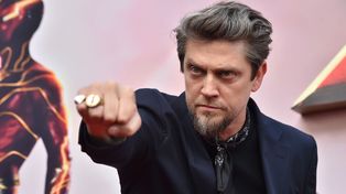 Tras dirigir “It (Eso)” (2017) e “It: Capítulo dos” (2019) Andy Muschietti pisa cada vez más fuerte en la industria de Hollywood.
