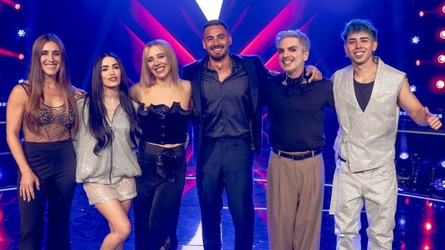 La final del certamen será el próximo lunes 13 de octubre a la noche