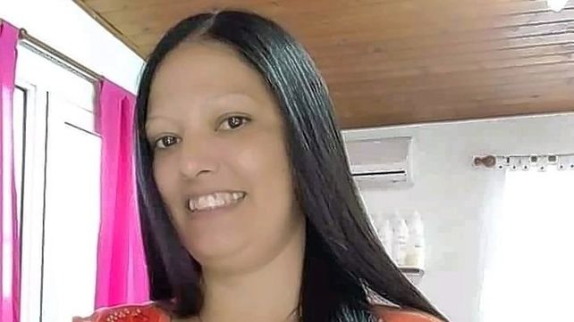 Fátima Viviana Ocampo de 35