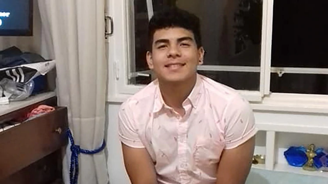 Los objetivos que el joven asesinado por rugbiers en Villa Gesell tenía para su vida