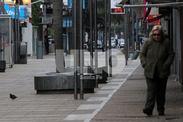 ¿Cuál es el momento más frío del día?