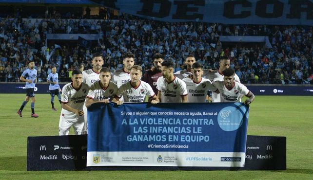 Newells: el uno por uno de la caída leprosa ante Belgrano