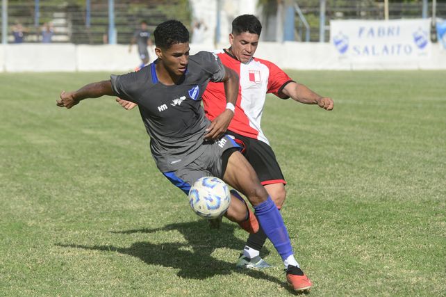 Argentino busca ganar por primera vez en el torneo de la Primera C.