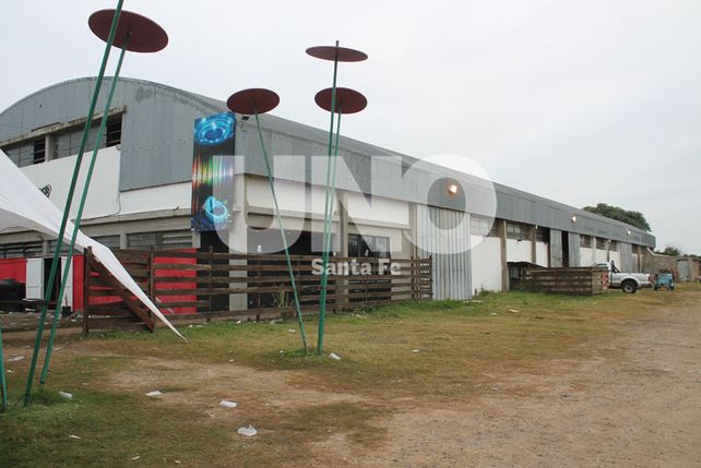 Asesinaron con 9 balazos a un joven en una fiesta en Santo Tomé