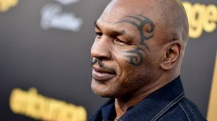 Mike Tyson se mete en el negocio de la ¡marihuana!