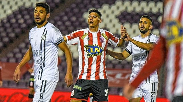 River recupera a Lecanda para nuevamente prestarlo