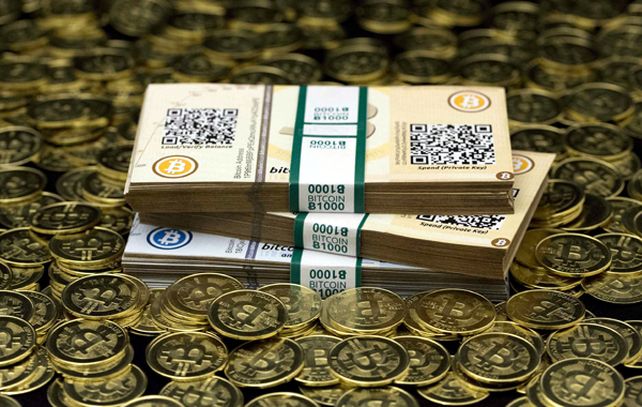 Los hackers robaron 896 bitcoins de la bóveda en línea de Flexcoin