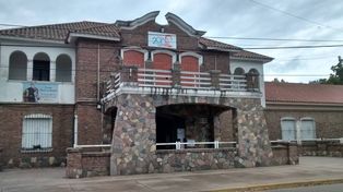 La agresión en manada ocurrió en el colegio María Auxiliadora de Funes.