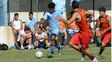 Argentino cerró sus amistosos antes del debut ante Juventud Unida en la Primera C