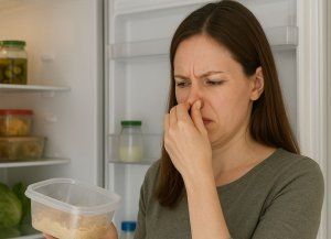 El calor arrecia en Santa Fe y hay que tomar precauciones para conservar los alimentos que se llevan a la mesa