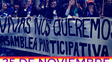 este sabado en parana se marchara contra la violencia hacia la mujer
