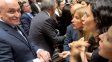 Escándalo en el Congreso: diputadas kirchneristas increparon a Espert y la sesión terminó a los empujones