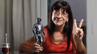 Diana Conti falleció a los 67 años en la ciudad de Buenos Aires.&nbsp;
