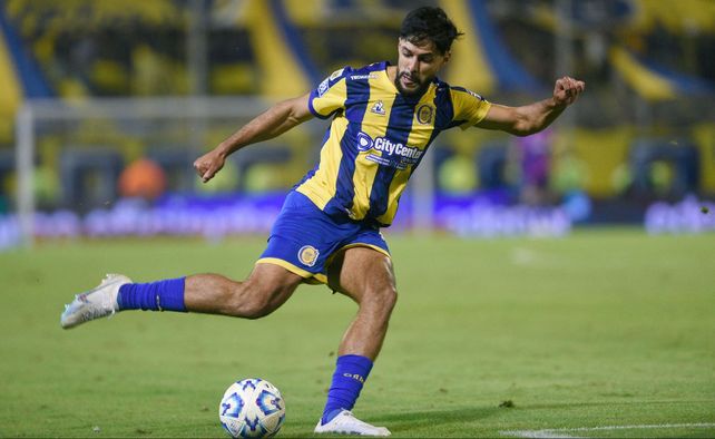 Mallo viene de lesiones musculares reiteradas. En el torneo Apertura se perdió siete partidos.