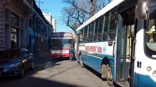 El Concejo Deliberante determinó que el boleto pasará a costar $600 pesos. Desde la Cámara de Transporte de Concordia lo querían llevar a $680