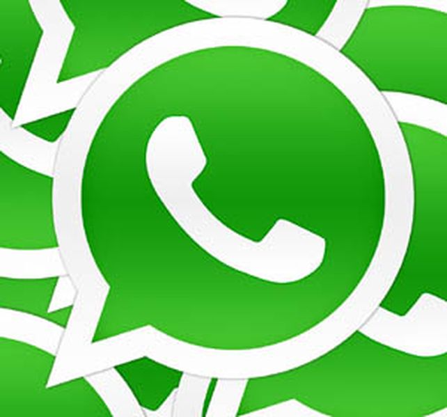 “El servicio de WhatsApp ha sido restaurado. Lo lamentamos por el tiempo de caída“