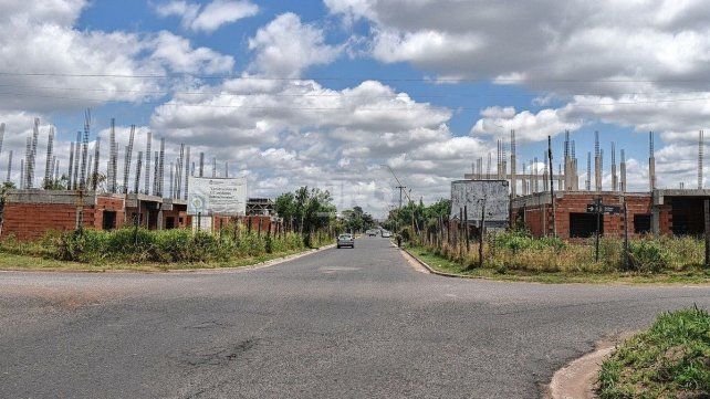 Paralizado hace dos años por Nación y en una zona preciada: qué pasará con el plan de viviendas La Florida que quiere reactivar Santa Fe