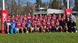 Comienza la gran fiesta del Nacional de Clubes Femenino