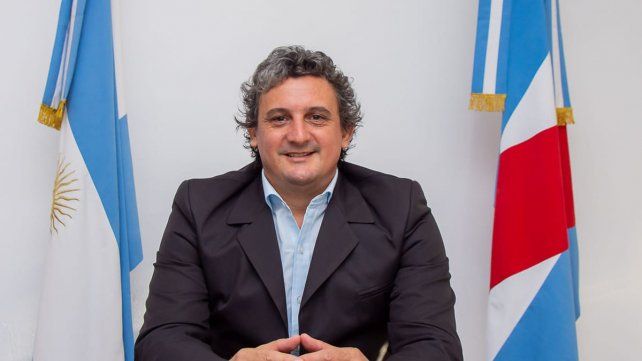 El intendente de Federación Ricardo Bravo reclamó unidad en el peronismo.