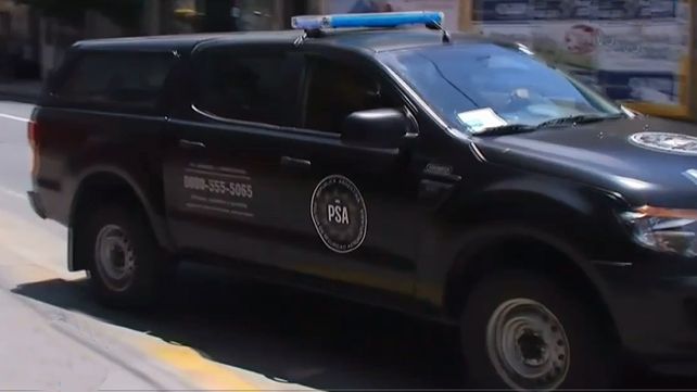 Investigan a Tierra de Sueños en una causa que involucra al narco Delfín Zacarías