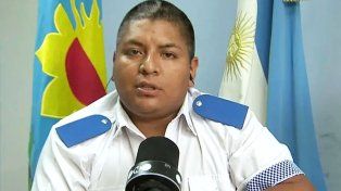 La Cámara de Casación porteña anuló el juicio oral y público contra el policía Luis Chocobar y ordenó realizar uno nuevo.