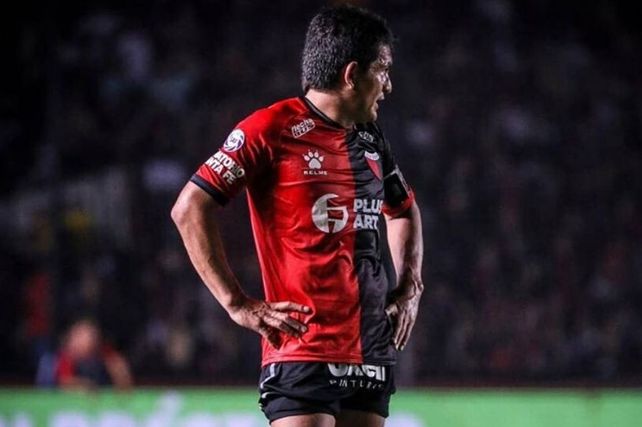 Luis Rodr&iacute;guez tuvo un baj&oacute;n muy significativo en Col&oacute;n tras la final de la Copa Sudamericana.