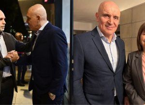 Elecciones 2023: José Luis Espert se sumó a JxC